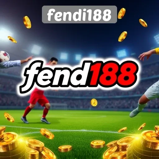 Keuntungan Bergabung dengan Fendi188 untuk Penggemar Game