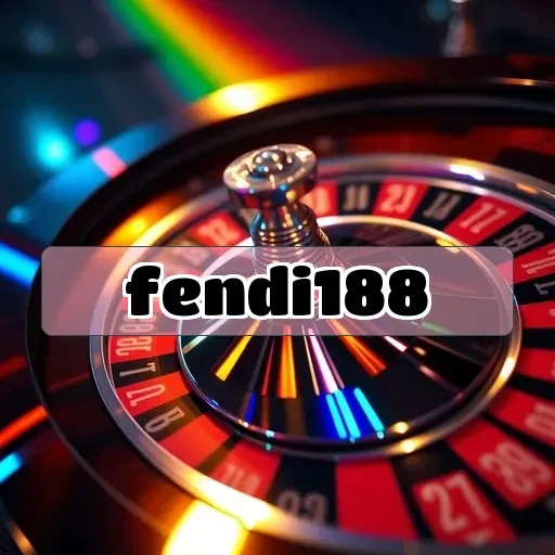 fendi188: Cashback Menarik yang Bikin Game Online Lebih Seru