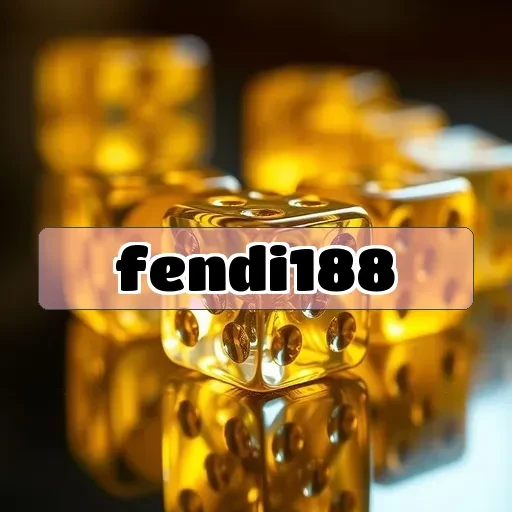fendi188: Temukan Keseruan dan Keuntungan di Acara Khusus!