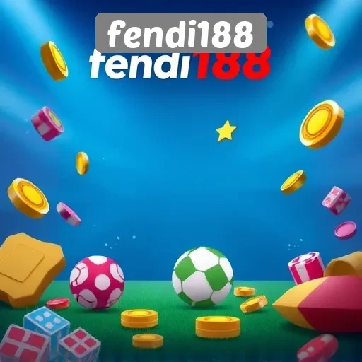 Varian Permainan Menarik yang Tersedia di Fendi188