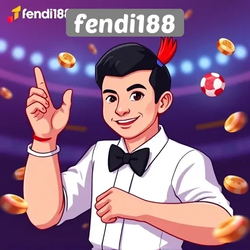 Menjelajahi Fitur Unggulan di Fendi188