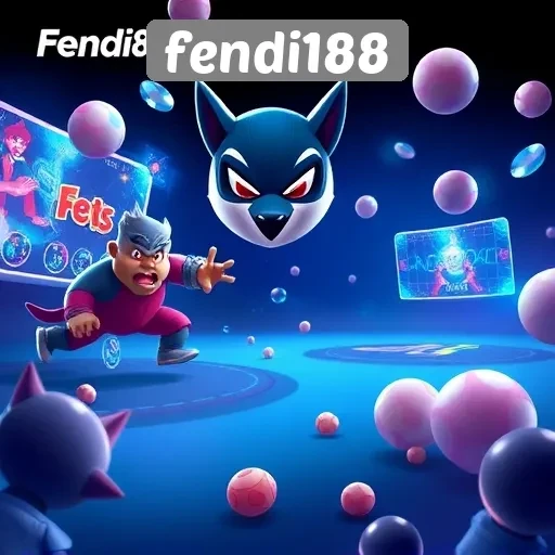 Menyelami Dunia Fendi188 dan Fitur Terbaru Mereka