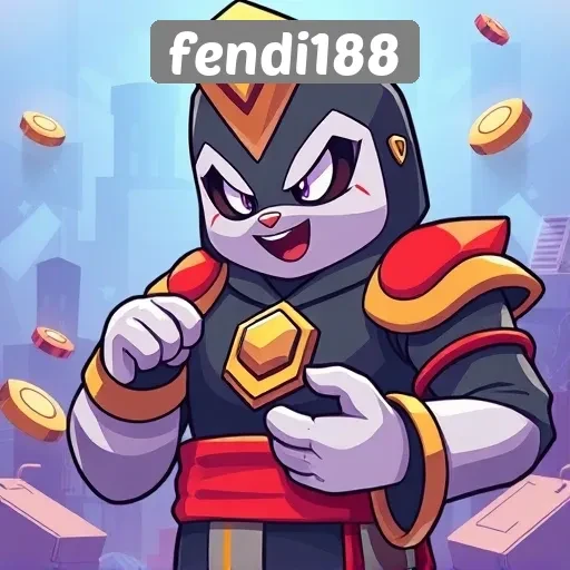 Inovasi dan Fitur Menarik di Situs Game Fendi188