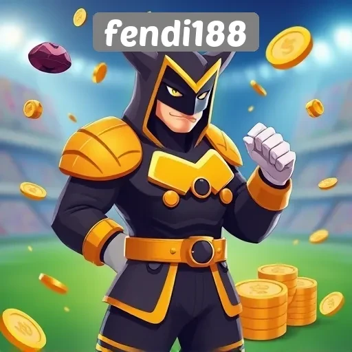 Keunggulan fendi188 dalam Menawarkan Berbagai Pilihan Game Online