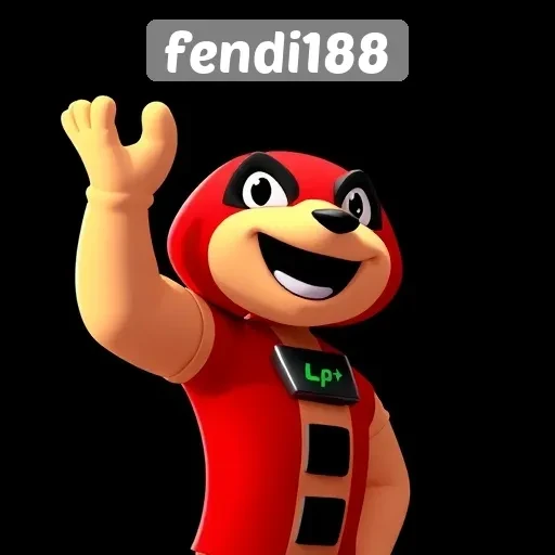 Fendi188 Sebagai Platform Game Terpercaya di Indonesia