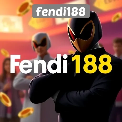 Mengenal Fendi188 Sebagai Situs Permainan Terpercaya