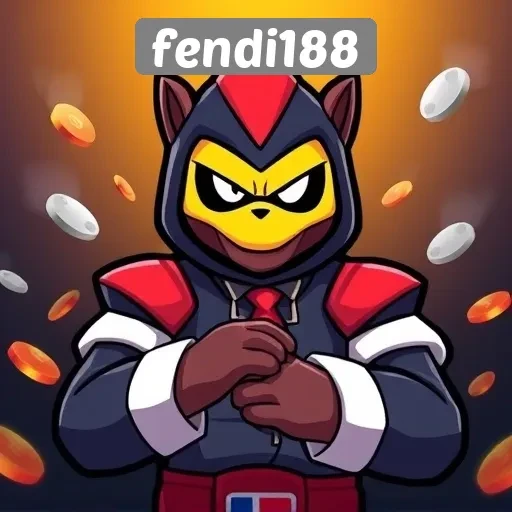 Mengenal Fendi188 Sebagai Situs Game Terpercaya di Indonesia