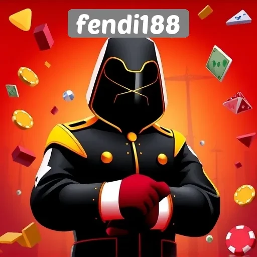 Mengapa Fendi188 Menjadi Pilihan Utama Para Gamer Indonesia