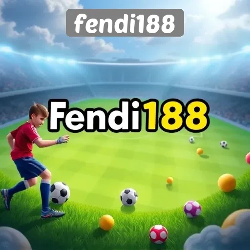 Mengenal Fendi188 dan Keunggulannya dalam Dunia Game