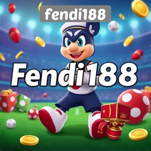 Mengenal Fendi188 sebagai Platform Permainan Online Terpercaya