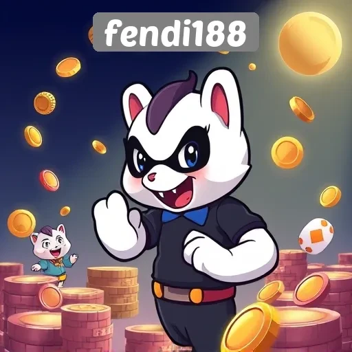 Ulasan Lengkap Fendi188 Situs Game Berbasis Online