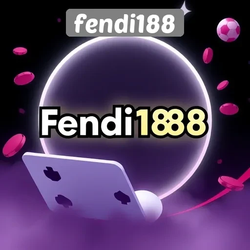 Tren Popularitas Fendi188 di Kalangan Penggemar Game Online
