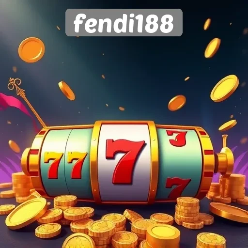Keunggulan Fendi188 dalam Menawarkan Permainan Slot