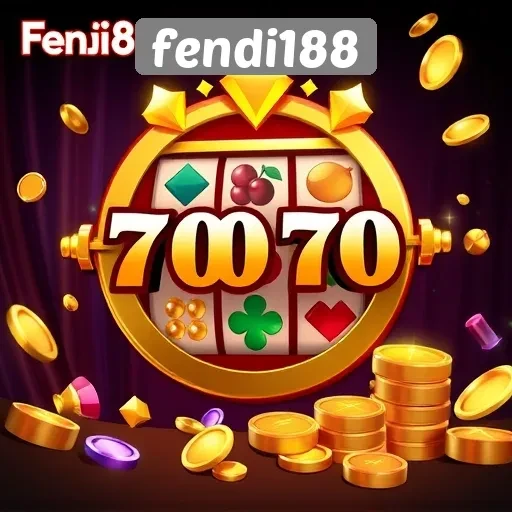 Menilik Keunggulan Fendi188 Dalam Permainan Slot