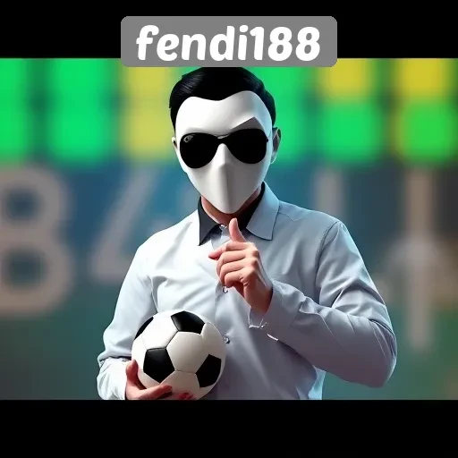 Panduan Memulai Permainan Di Fendi188 Bagi Pemula