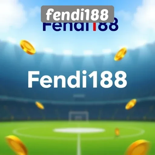 Bergabung dengan Fendi188: Proses Pendaftaran dan Manfaatnya