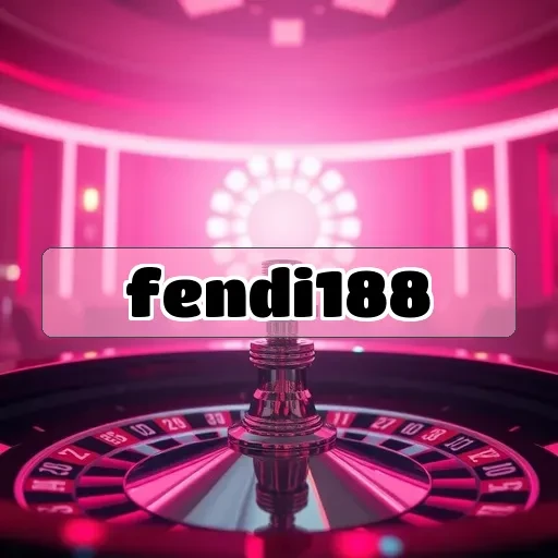 fendi188: Permainan Poker Penuh Fitur Menarik dan Seru