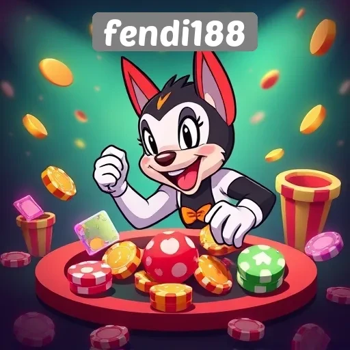Analisis Permainan Populer di Fendi188 Saat Ini