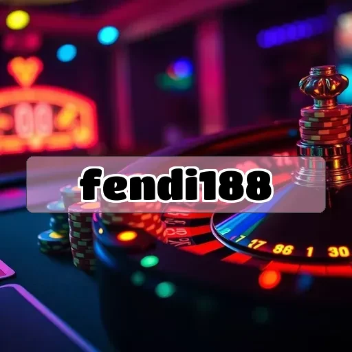 fendi188: Manfaatkan Promosi Harian untuk Pengalaman Game yang Tidak Terlupakan!