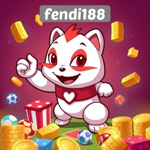 Cara Mendaftar dan Bermain di Fendi188