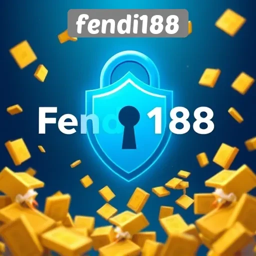 Keamanan dan Privasi di Fendi188 untuk Para Pengguna