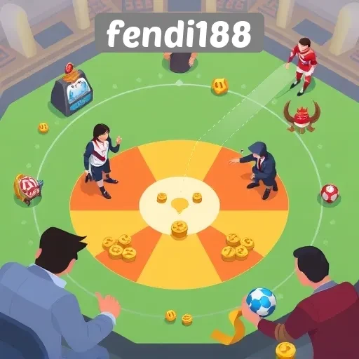 Strategi Bermain untuk Meningkatkan Peluang Menang di Fendi188