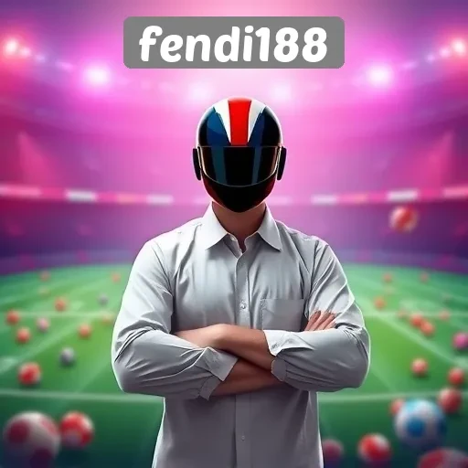 Review Pengalaman Pengguna di Fendi188