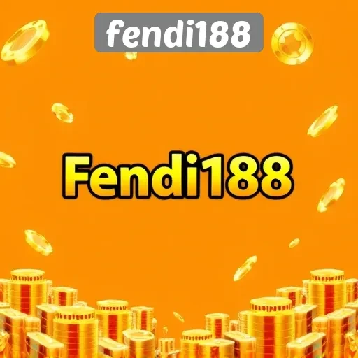 Beragam Jenis Permainan yang Tersedia di Fendi188 untuk Semua Kalangan